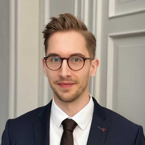 Rechtsanwalt Portrait Paull Stolz